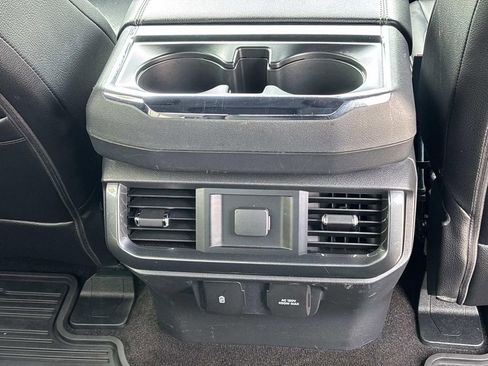 Used 2022 Ford F150 XLT w/ Equipment Group 302A High image 14