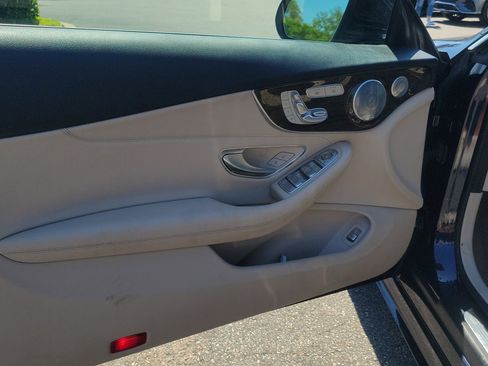 Certified 2020 Mercedes-Benz C 300 4MATIC Cabriolet image 11