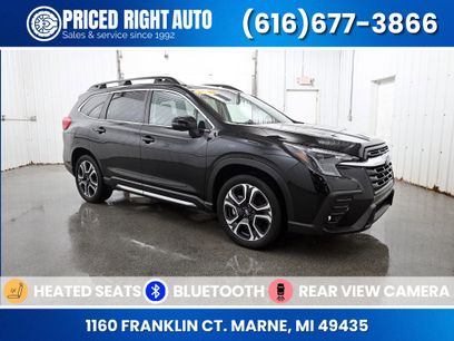 Used 2023 Subaru Ascent Limited