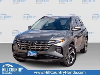 Used 2022 Hyundai Tucson Limited FWD video 1