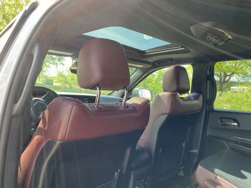 Used 2025 Dodge Durango GT AWD/4WD image 23