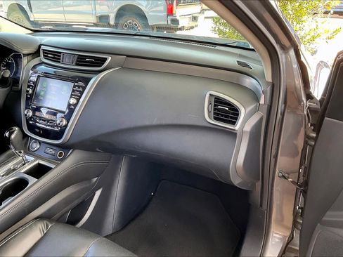 Used 2023 Nissan Murano SL w/ SL Moonroof Package AWD/4WD image 19