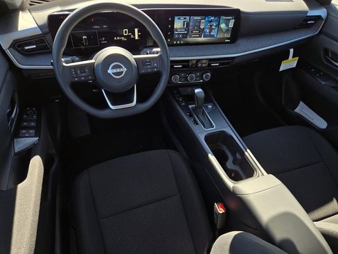 New 2026 Nissan Kicks S FWD image 14