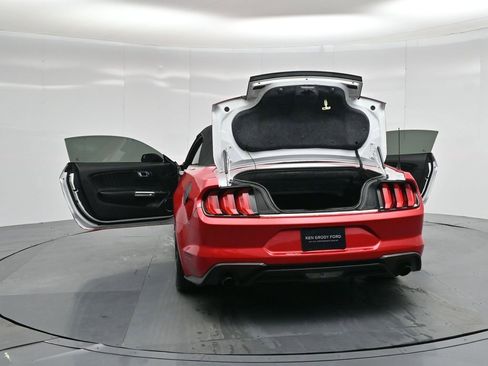 Certified 2018 Ford Mustang Premium image 42