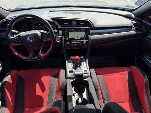 Used 2019 Honda Civic Type R image 14