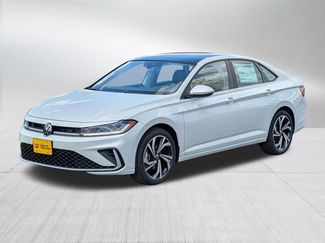 New 2026 Volkswagen Jetta SEL FWD video 2