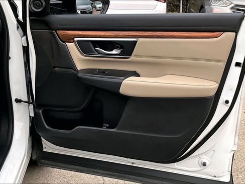 Used 2021 Honda CR-V Touring image 22