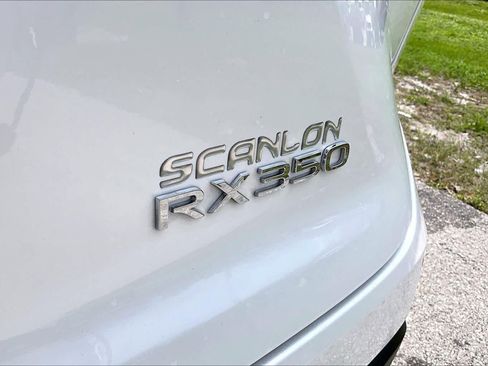 Used 2023 Lexus RX 350 Premium Plus w/ Cold Area Package FWD image 31
