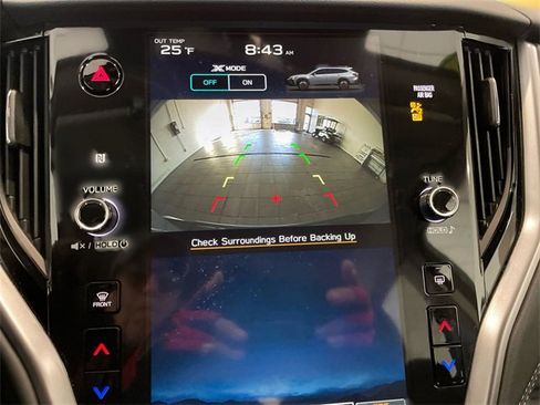 Certified 2025 Subaru Outback Premium w/ Popular Package #1A image 23