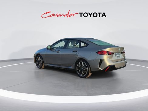 Used 2026 BMW 228i xDrive w/ M Sport Package AWD/4WD image 6