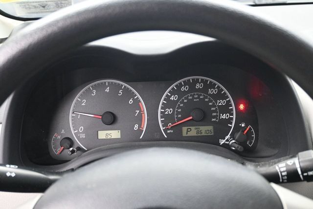 Used 2012 Toyota Corolla LE FWD image 9
