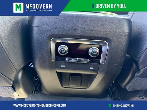 Used 2023 Chevrolet Tahoe RST AWD/4WD image 14