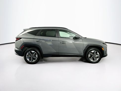 Used 2025 Hyundai Tucson SEL AWD/4WD image 10