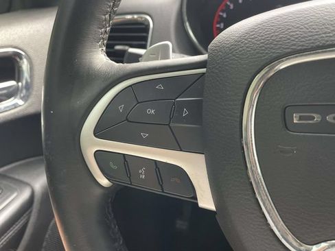 Used 2017 Dodge Durango SXT w/ Quick Order Package 23B AWD/4WD image 22
