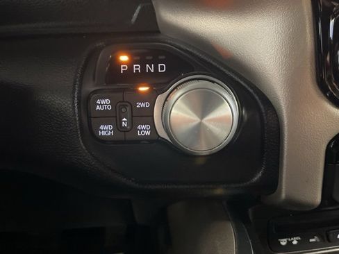 Used 2019 RAM 1500 Laramie image 21