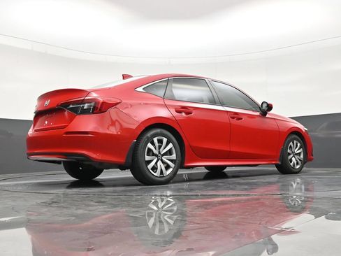 Used 2023 Honda Civic LX image 24