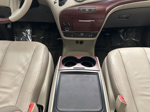 Used 2012 Toyota Sienna Limited w/ Premium Pkg image 21