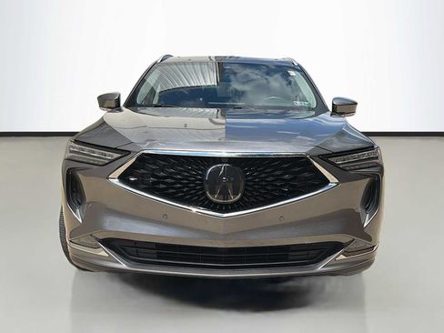 Used 2023 Acura MDX SH-AWD w/ Advance Package image 2