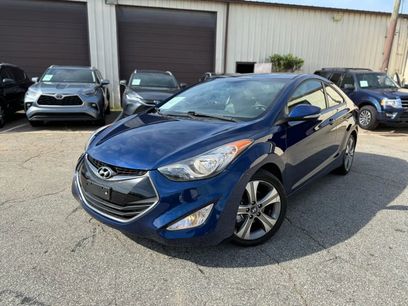 Used 2013 Hyundai Elantra SE
