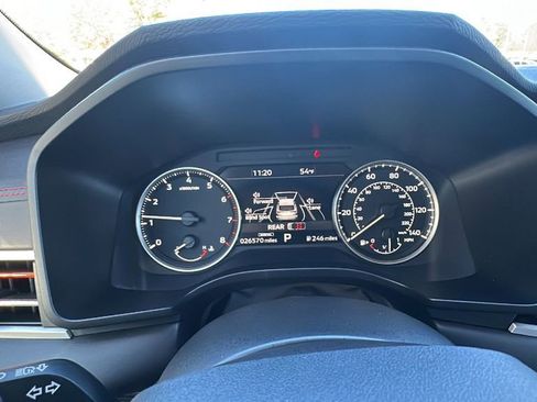 Used 2023 Mitsubishi Outlander SE image 27