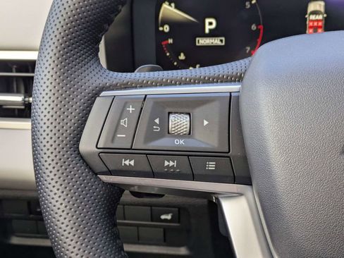New 2026 Mitsubishi Outlander SE FWD image 26