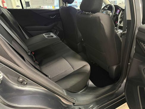 Used 2024 Subaru Legacy Premium AWD/4WD image 24