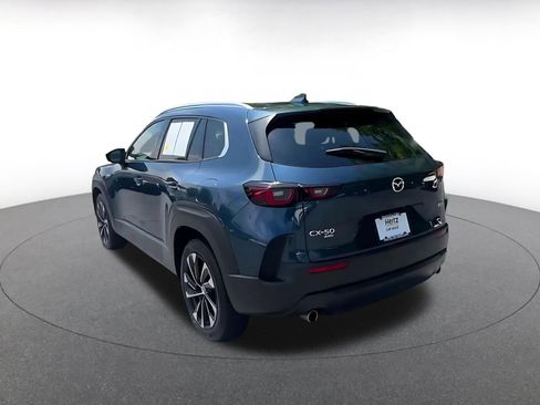 Used 2025 MAZDA CX-50 2.5 Hybrid w/ Premium Plus Pkg AWD/4WD image 11