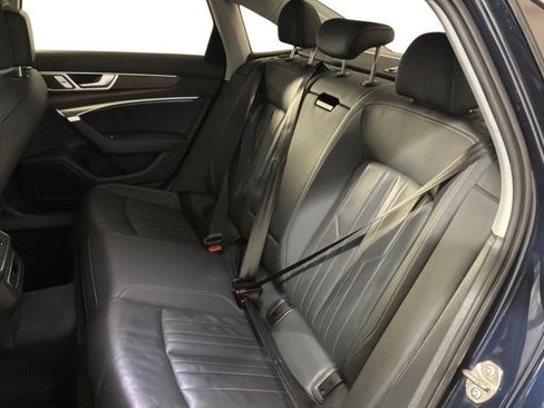 Used 2020 Audi A6 2.0T Premium AWD/4WD image 17