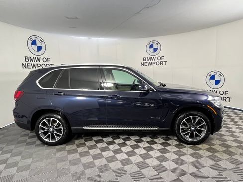 Used 2017 BMW X5 xDrive35i AWD/4WD image 6