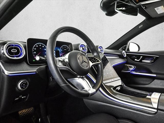 Used 2023 Mercedes-Benz C 300 4MATIC Sedan image 10
