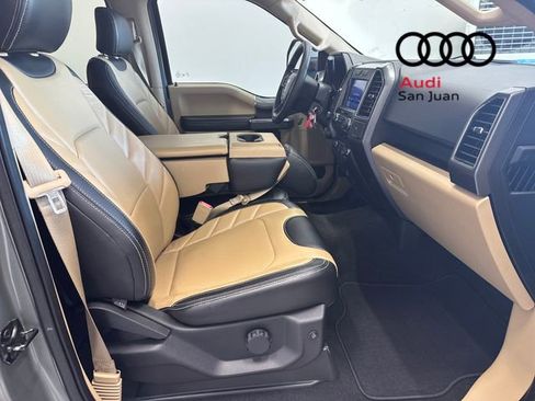 Used 2020 Ford F150 XLT w/ XTR Package image 16