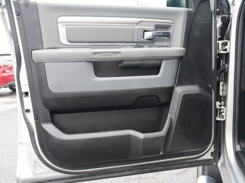 Used 2017 RAM 2500 Big Horn AWD/4WD image 15