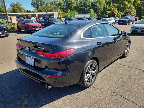 Used 2021 BMW 228i xDrive Gran Coupe w/ Convenience Package image 6