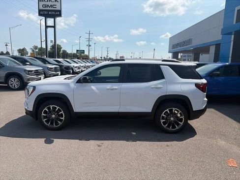 New 2027 GMC Terrain Elevation w/ Elevation Premium Package AWD/4WD image 3