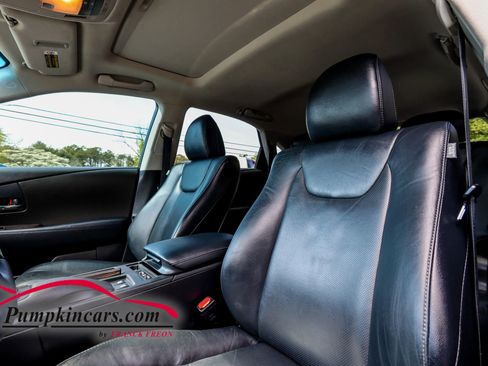 Used 2015 Lexus RX 350 AWD image 21
