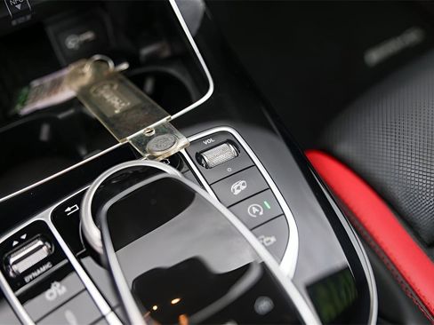 Used 2019 Mercedes-Benz E 53 AMG 4MATIC Coupe image 20