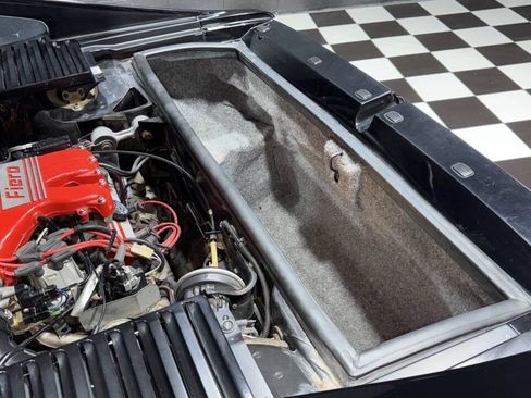 Used 1988 Pontiac Fiero GT image 46