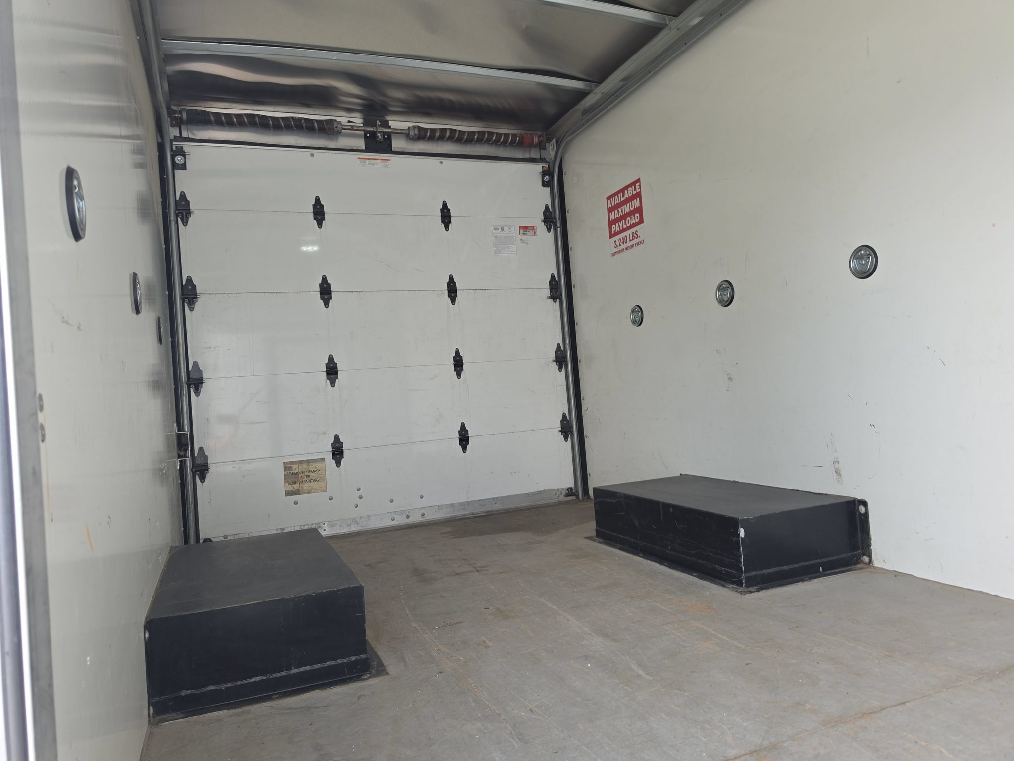 Used 2022 Ford Transit 350 DRW RWD image 13