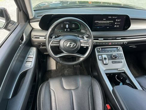 Used 2023 Hyundai Palisade XRT AWD/4WD image 59