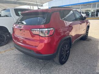 Used 2026 Jeep Compass Latitude w/ Quick Order Package 29K AWD/4WD video 2