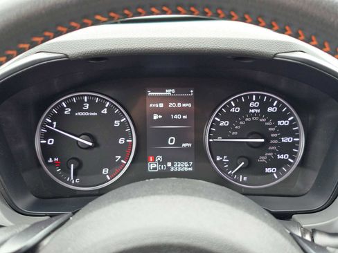 Used 2024 Subaru Crosstrek 2.5i Limited image 22