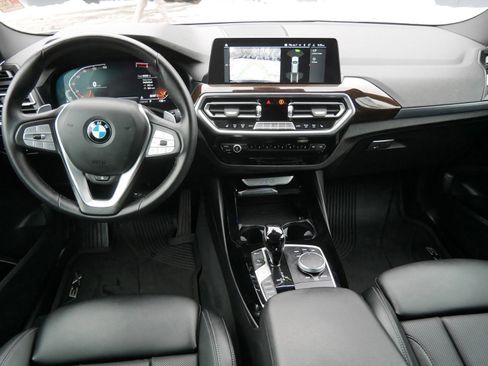 Used 2023 BMW X3 xDrive30i w/ Convenience Package image 13