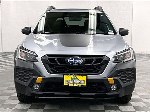 Used 2025 Subaru Outback Wilderness image 3