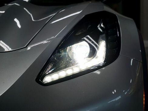 Used 2016 Chevrolet Corvette Z06 w/ 3LZ Preferred Equipment Group RWD image 84