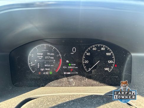 Used 2023 Honda CR-V LX image 18
