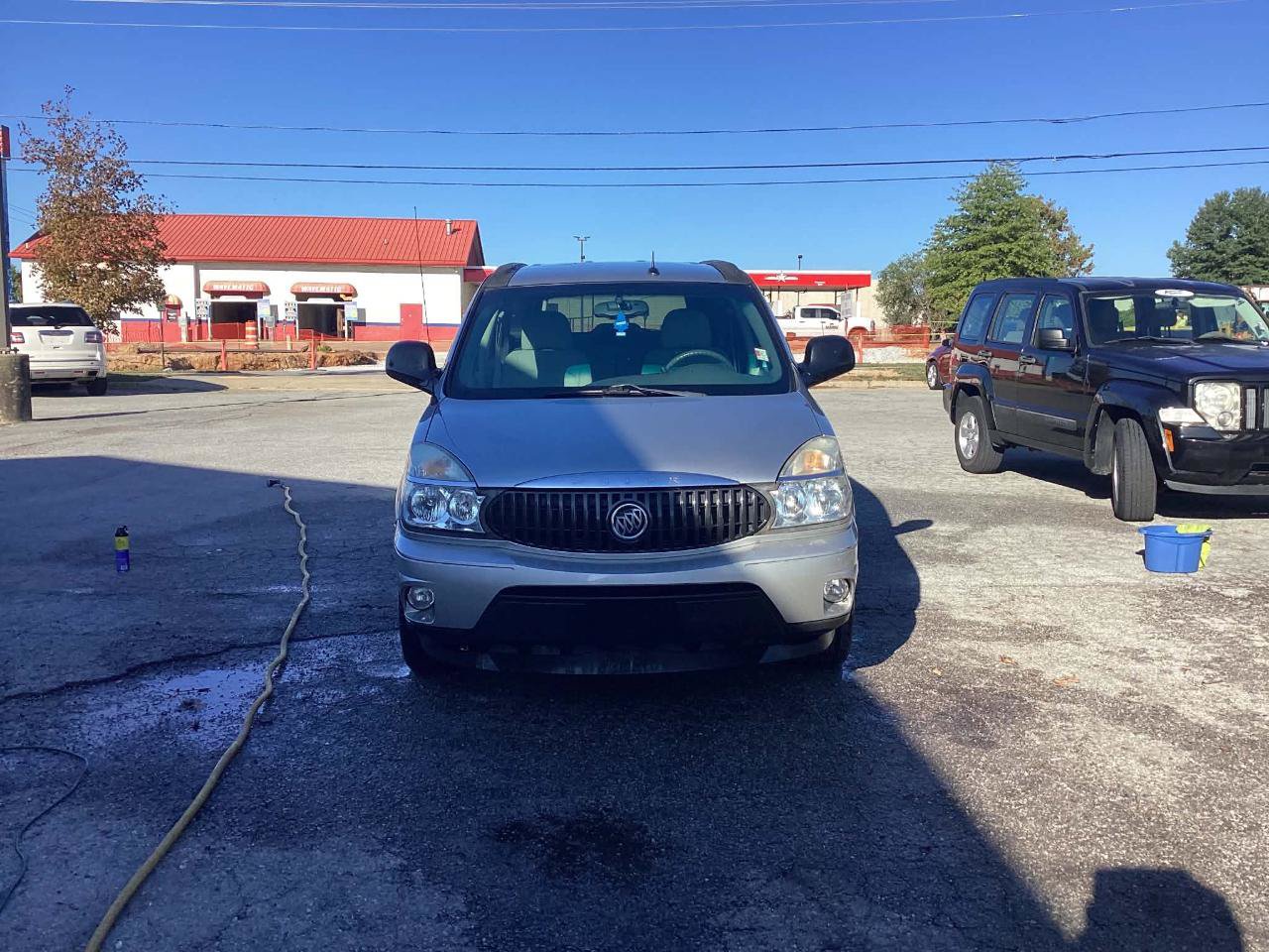 Used 2006 Buick Rendezvous 2WD image 5