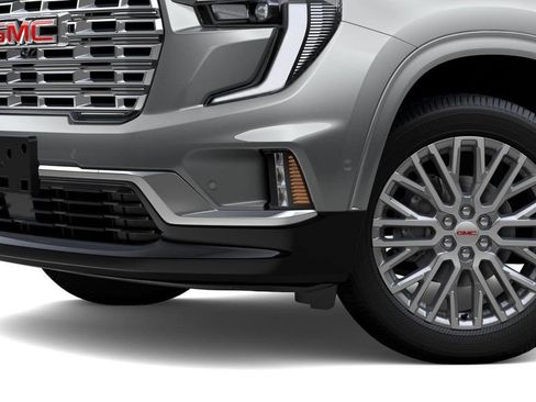 New 2026 GMC Acadia Denali w/ Super Cruise Package image 30