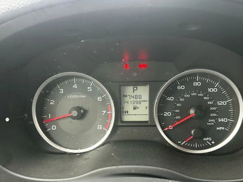 Used 2014 Subaru Crosstrek 2.0i Premium w/ Popular Package #1 image 14