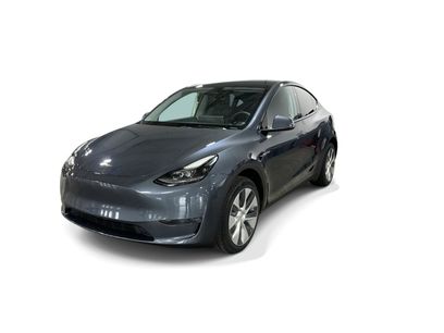 Certified 2023 Tesla Model Y AWD