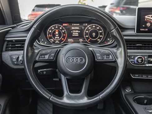 Used 2017 Audi A4 2.0T Prestige w/ Prestige Package FWD image 10